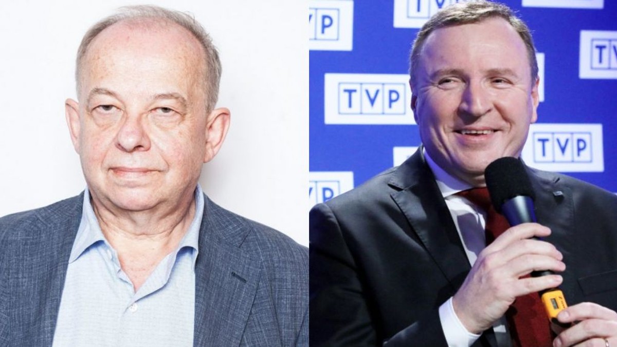  Proces TVP kontra prof. Wojciech Sadurski jeszcze nie zakończony