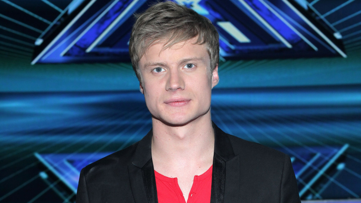 "X Factor". Marcin Spenner miał zrobić wielką karierę. Zniknął na 10 lat