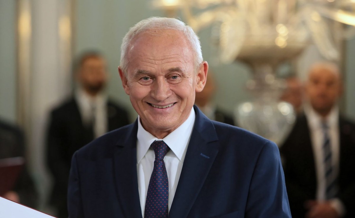 Krzysztof Tchórzewski