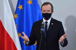 Grodzki: Fundusz Sprawiedliwości stał się prywatną skarbonką Ziobry