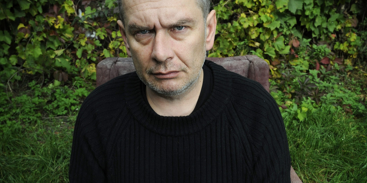 Marcin Świetlicki