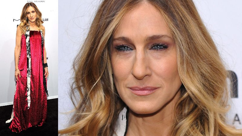 Sarah Jessica Parker