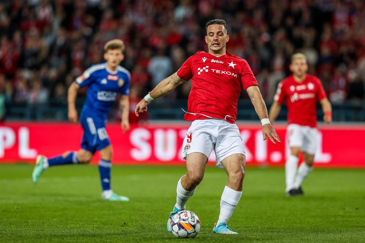 Nowy inwestor w Wiśle Kraków. To były prezes Liverpoolu