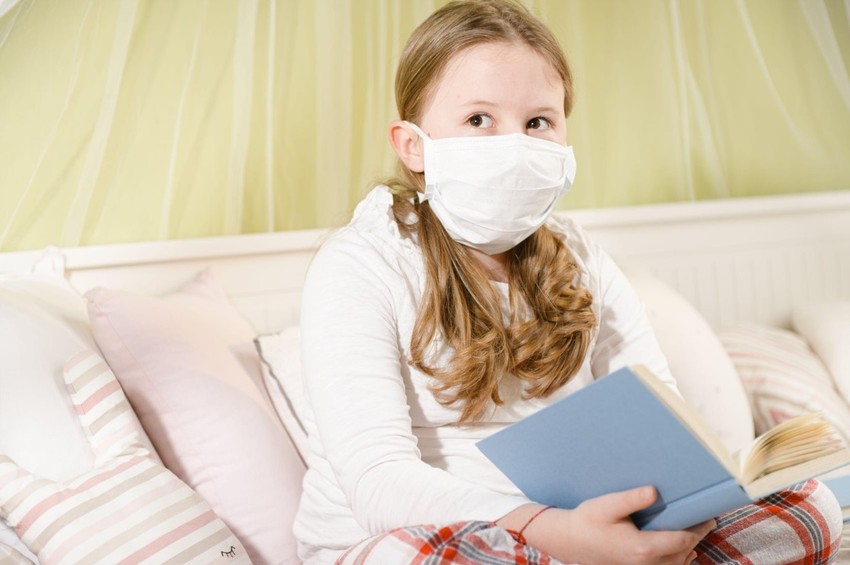 Nađite način da deci zaokupite pažnju