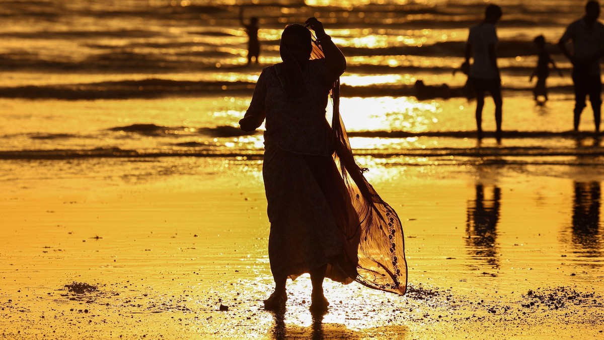 BBC | Foto: EPA