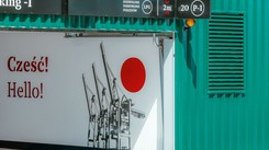 Doki w Gdańsku – inwestycja na terenach dawnej stoczni