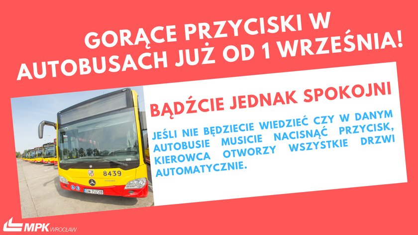 Gorący przycisk