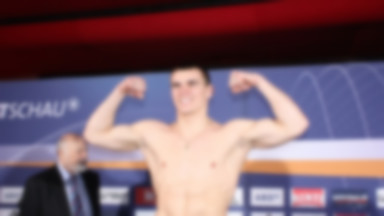 Ranking WBO: Mateusz Masternak bardzo wysoko