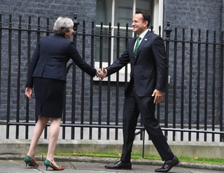 'The Times': Premier May gotowa doprowadzić do przedterminowych wyborów