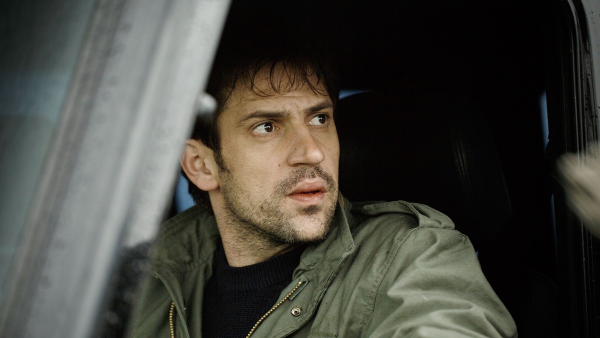 Goran Bogdan