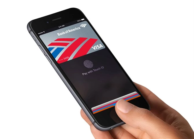 Czyżby Microsoft szykował alternatywę dla Apple Pay?