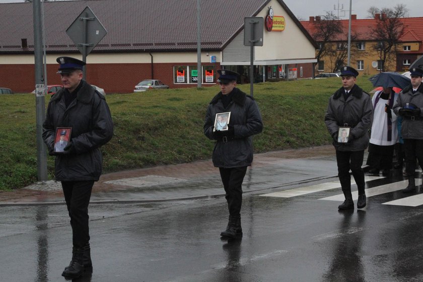 Tragedia w Kamieniu Pomorskim. Lata walki o odszkodowanie