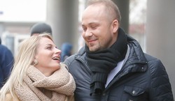 Adrian ze "Ślubu od pierwszego wejrzenia" w szpitalu. "Niepewność jest najgorsza"