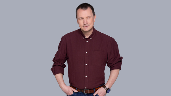 Szujó Zoltán: „Az érzelmeimet le tudom választani az objektív tényektől"