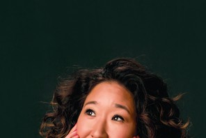 Sandra Oh, Obsesja Eve