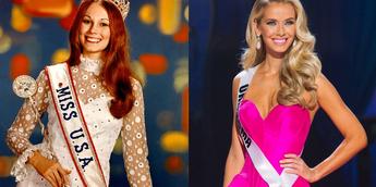 Miss Universe: Most Daring Looks Contestants Wore in the Pageant