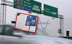 Za tym znakiem każdy kierowca musi uważać. Mandat zaskoczy nawet pół roku później
