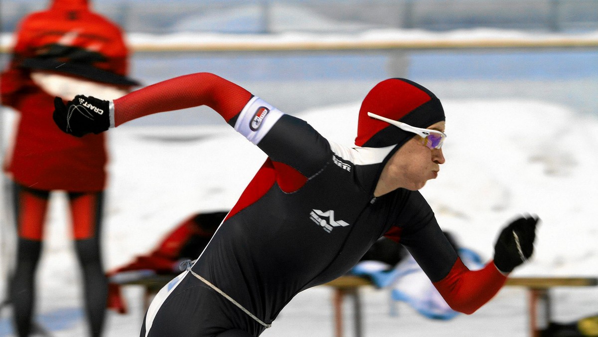 Za przykryciem dachem istniejącego toru w Zakopanem apelował podczas posiedzenia sejmowej Komisji Kultury Fizycznej, Sportu i Turystyki prezes Polskiego Związku Łyżwiarstwa Szybkiego Kazimierz Kowalczyk.