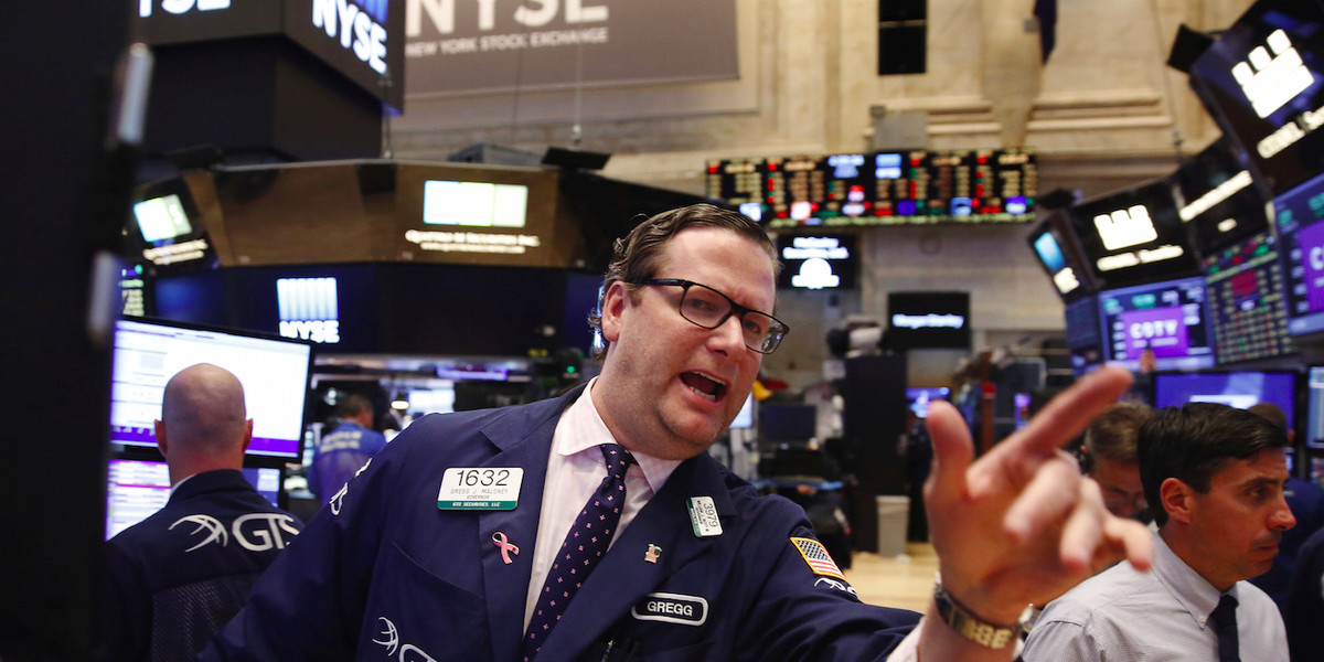 Here's a quick guide to what traders are talking about before the market opens
