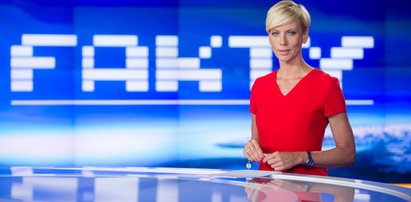 Dziś mija 20 lat odkąd Anita Werner rozpoczęła pracę w TVN24! Bardzo się zmieniła?