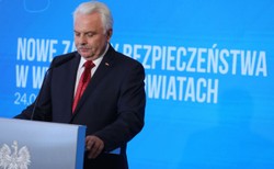 Kraska: Mamy sygnały, że coraz więcej dzieci jest zakażonych