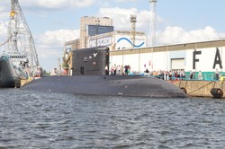 Wojsko odpowiada na "list marynarzy ORP Orzeł": Stworzył go ktoś niepowiązany z MW