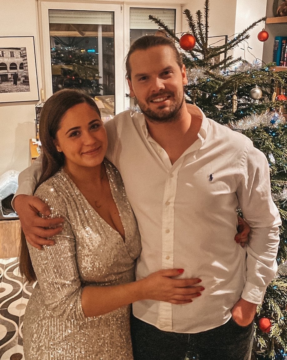 Po krachu dlhoročného vzťahu nezanevrela na lásku. 