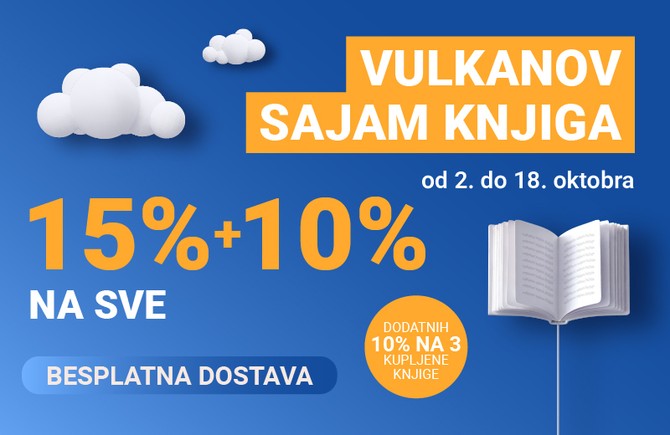 15 plus 10 na sve