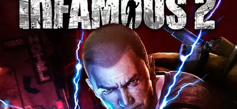 Szczegółowe informacje o premierze inFamous 2