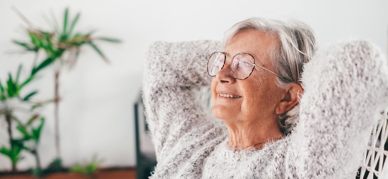 Lekarka wskazuje fundament długiego życia. To nie dieta ani siłownia