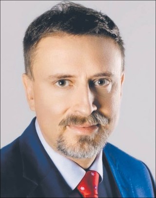 Maciej Czapiewski, biegły rewident, partner zarządzający i partner w HLB M2