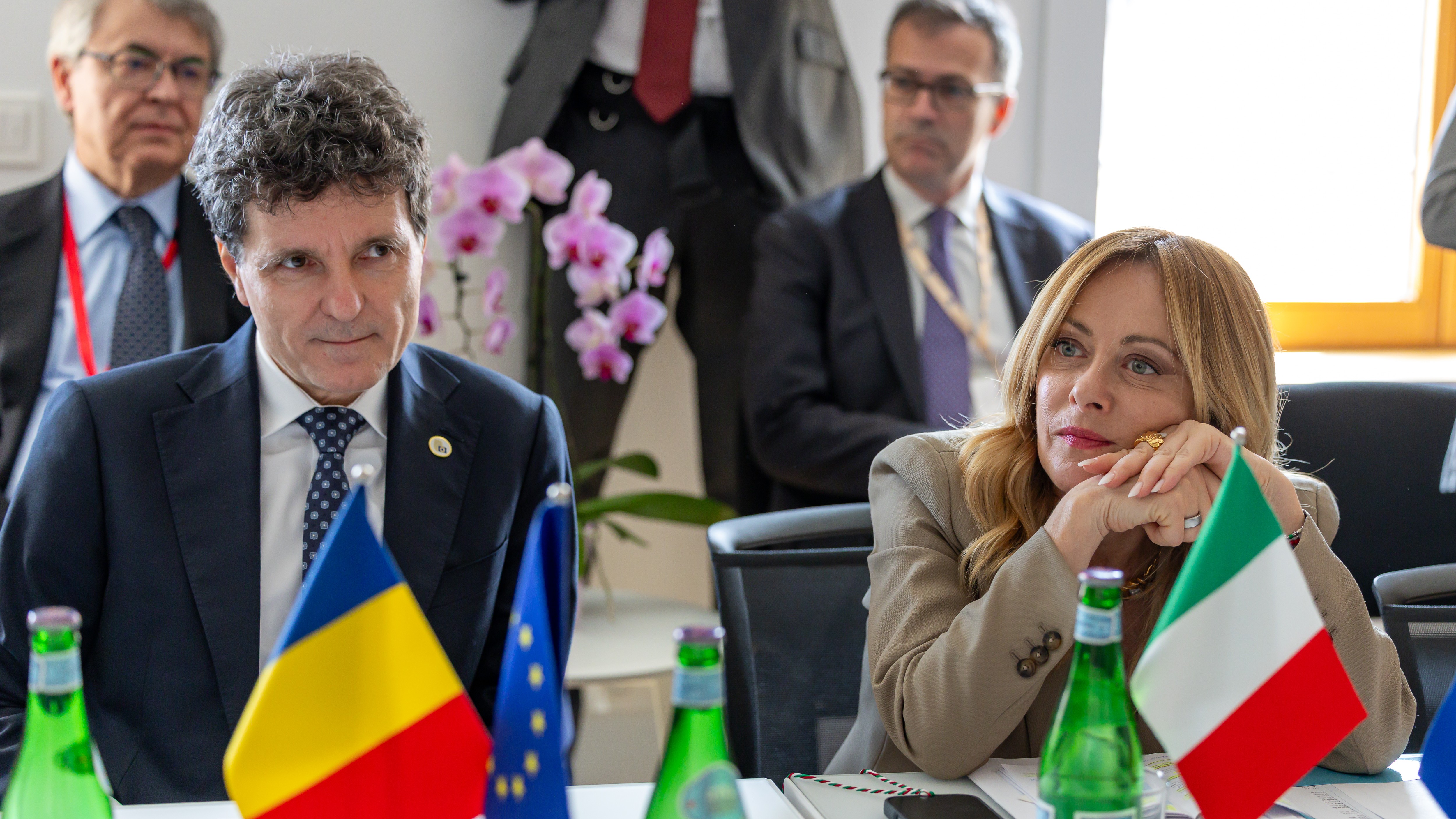 Ultimii bani din „PNRR”-ul european. Ce state au cerut la ultima tranșă sume mai mari decât tot planul României