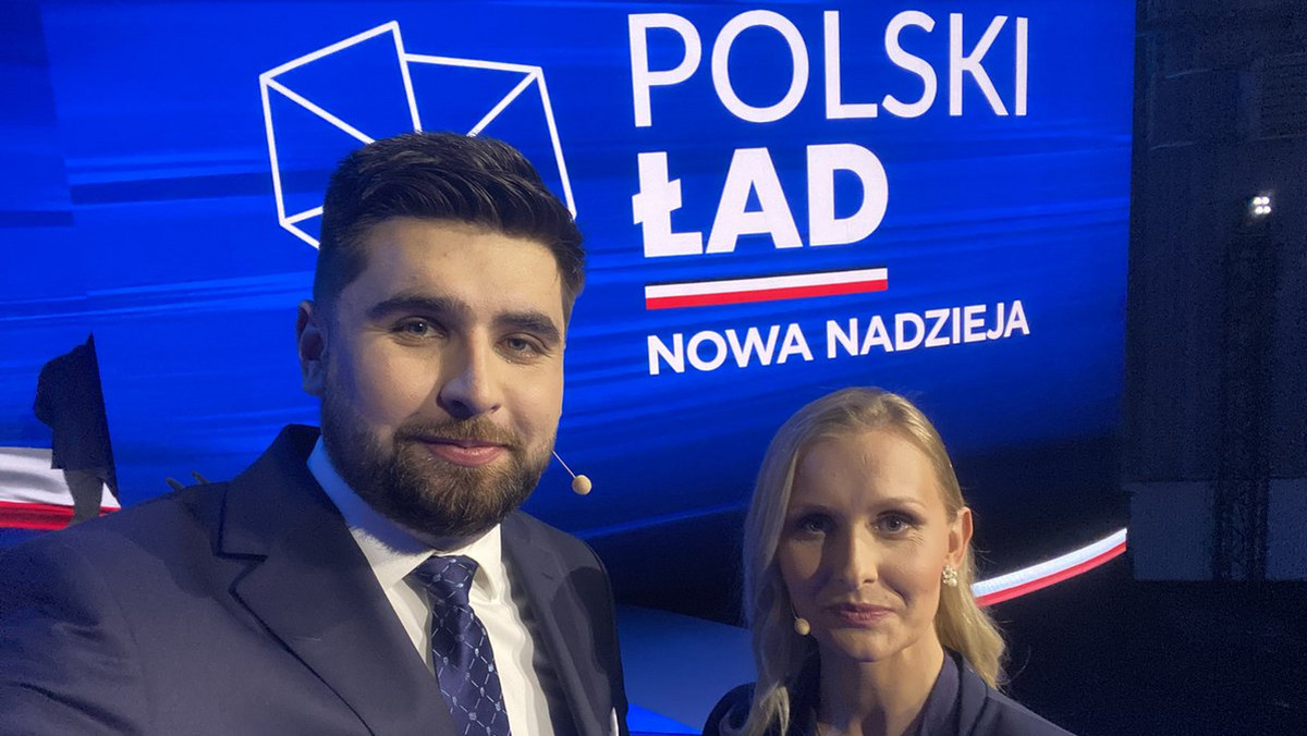 Gdańsk. Natalia Nitek-Płażyńska nie jest już w PiS