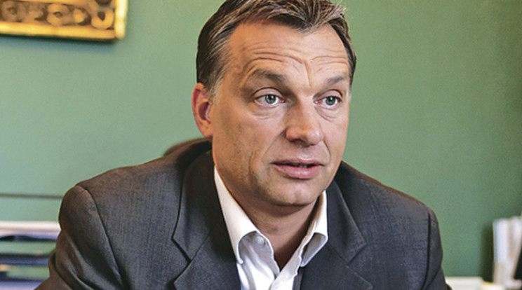 A tüntetőktől féltik Orbán nyugalmát