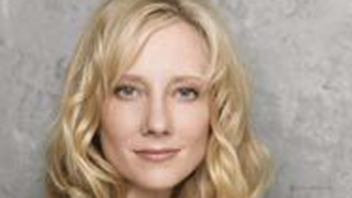 Anne Heche dołączy do obsady komedii romantycznej pod tytułem "Spread".