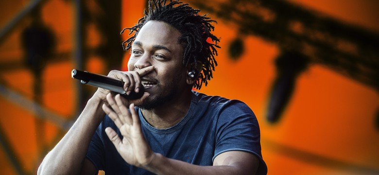 Kendrick Lamar lepszy nawet od Taylor Swift. Oto nominowani do Grammy