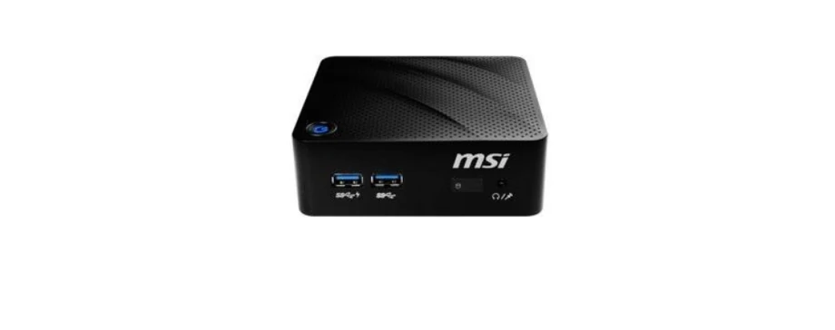 MSI Wind Top AE1920