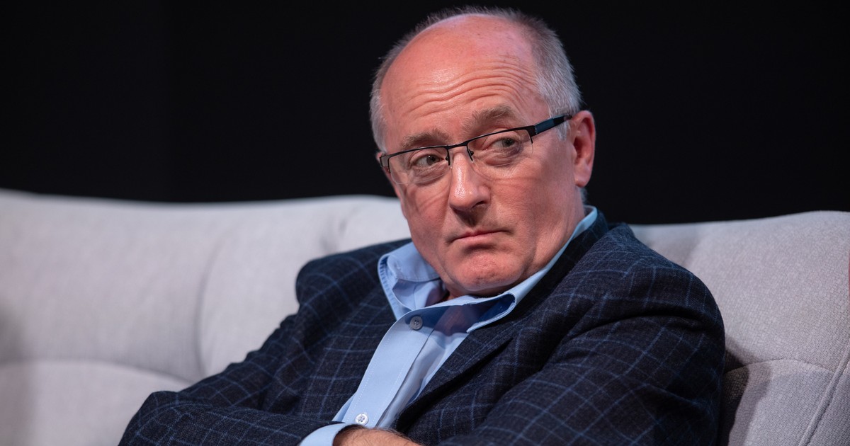 Maciej Świrski ma stanąć przed Trybunałem Stanu. "Piękny prezent dostałem"