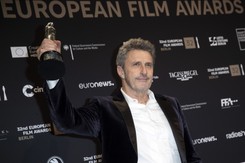 'Faworyta' zdobyła Europejską Nagrodę Filmową, 'Zimna wojna' z nagrodą publiczności