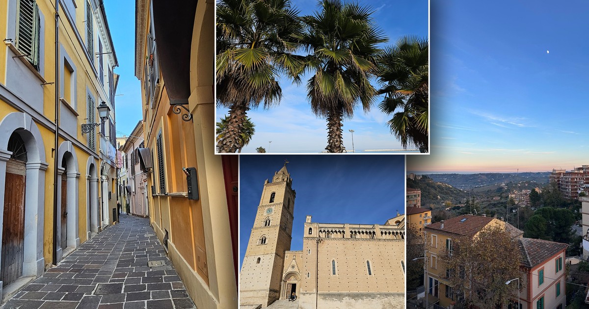 Płacisz 79 zł i uciekasz z szarej Polski do włoskiej perełki. Bez tłumów i z boskimi widokami