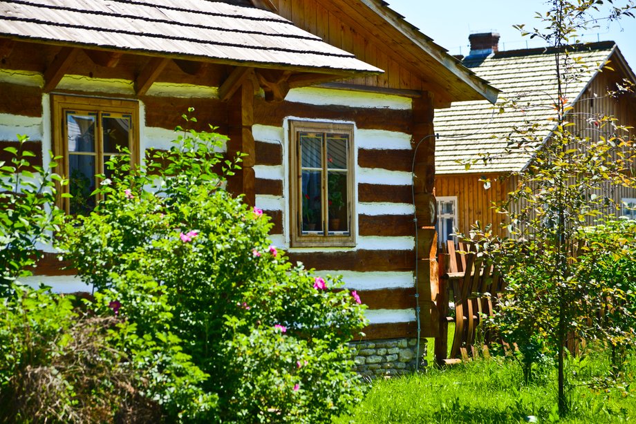 Bieszczady to jeden z najbardziej dzikich i tajemniczych zakątków Polski