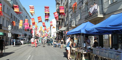 Baw się na Ząbkowskiej. Wraca największy festiwal Pragi