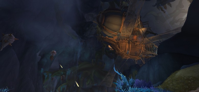 "World of Warcraft" trzyma się mocno. "War Within" najlepszym dowodem [RECENZJA]