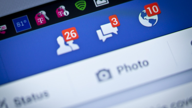 Dane 500 mln użytkowników Facebooka znalezione w sieci. Każdy mógł mieć do  nich dostęp
