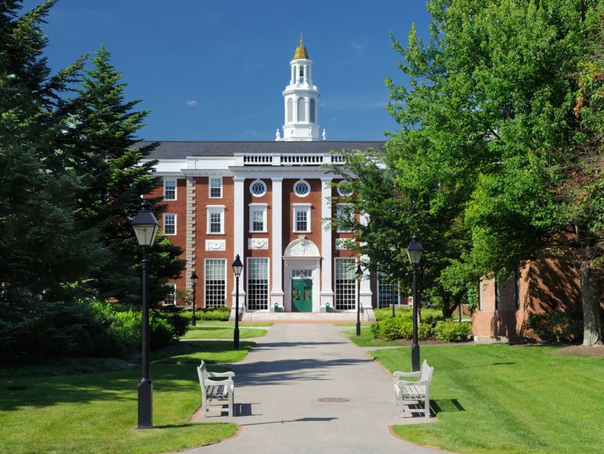 Przedszkole droższe niż Harvard? Oto nowojorska rzeczywistość