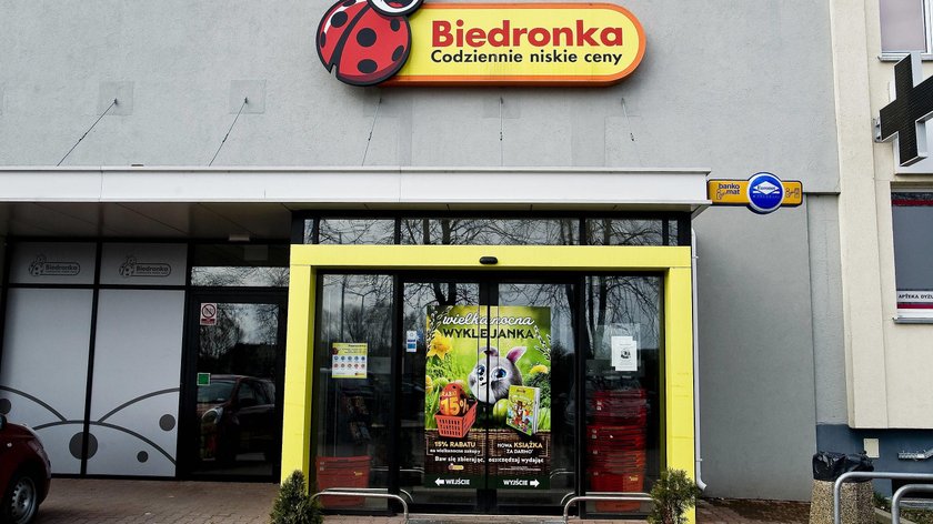 Biedronka. Świąteczny prezent od Biedronki! Tego nikt się nie spodziewał