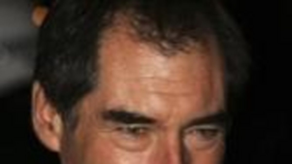 Timothy Dalton dołączył do obsady nowej kreskówki "Toy Story 3".