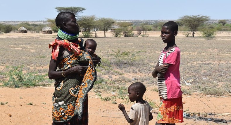 Kenya to get $255 million from USAID to tackle drought (Image Source: United Nations)