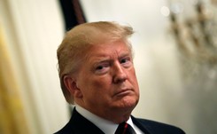 Prawnicy Trumpa lekceważą wezwanie od Izby Reprezentantów. 'Zapłacą za to ogromną cenę'