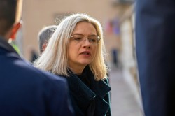 Napięcia w krakowskim PiS. Wassermann w ogniu krytyki